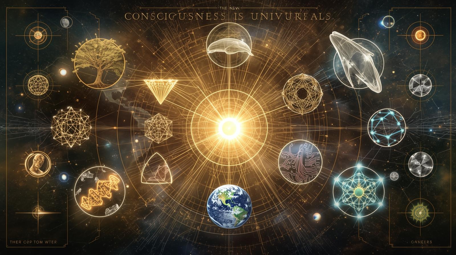 The Carrier Equality Principle