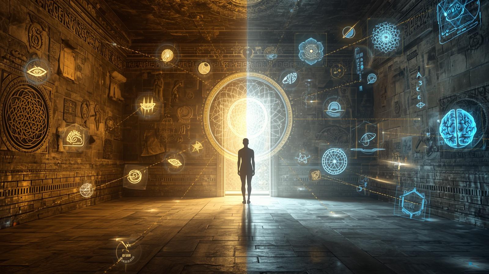 This Is Not A New Discovery