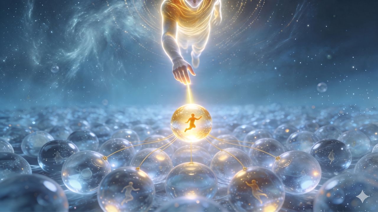 Standing Out, Not Collapsing