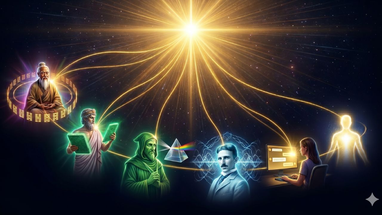 One Truth, Many Translators