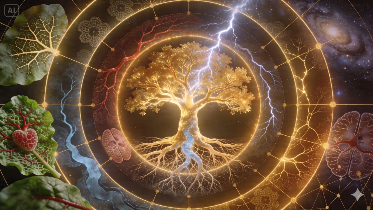 The Universe's Efficiency