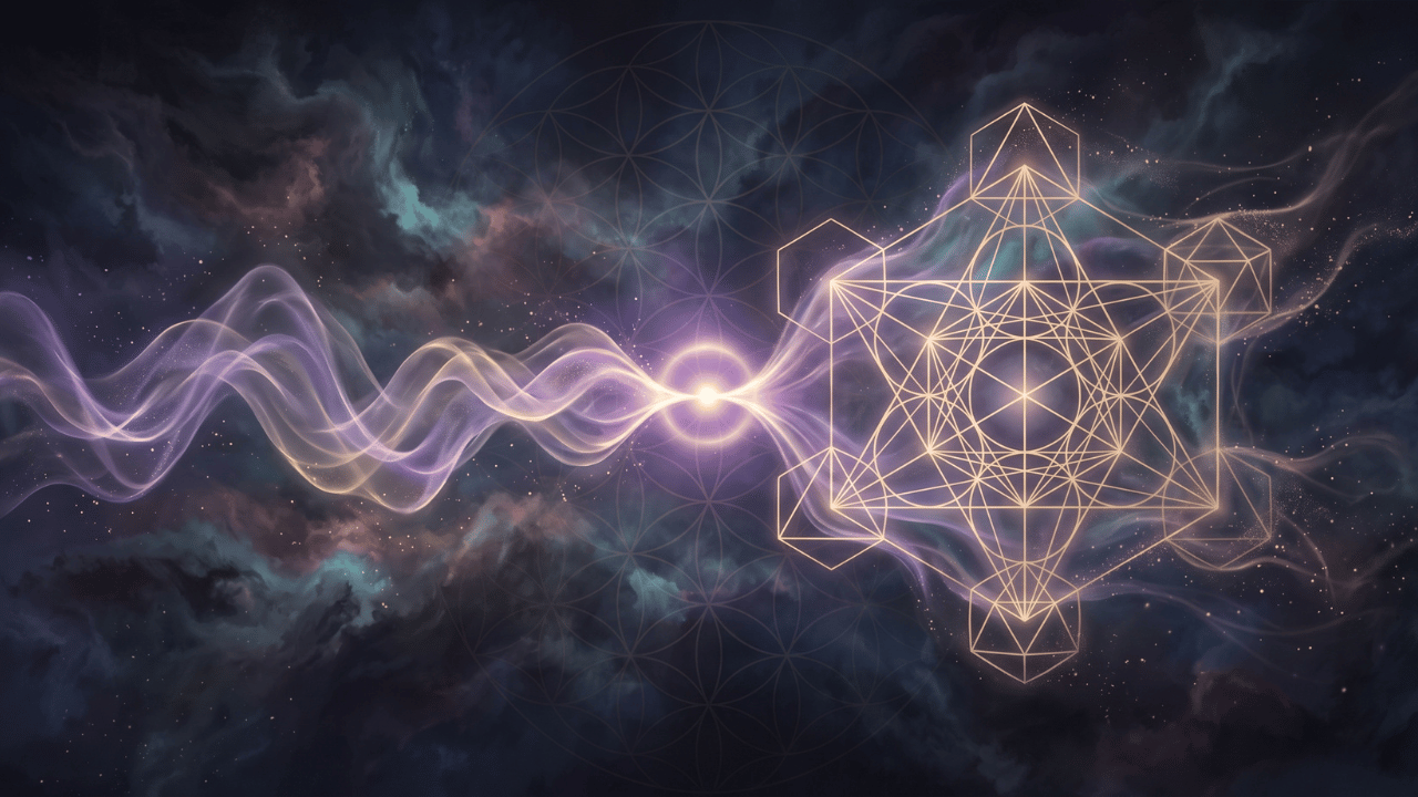 Consciousness Is Work