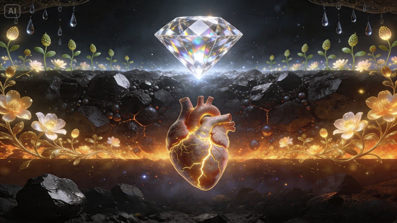 Suffering Has Purpose