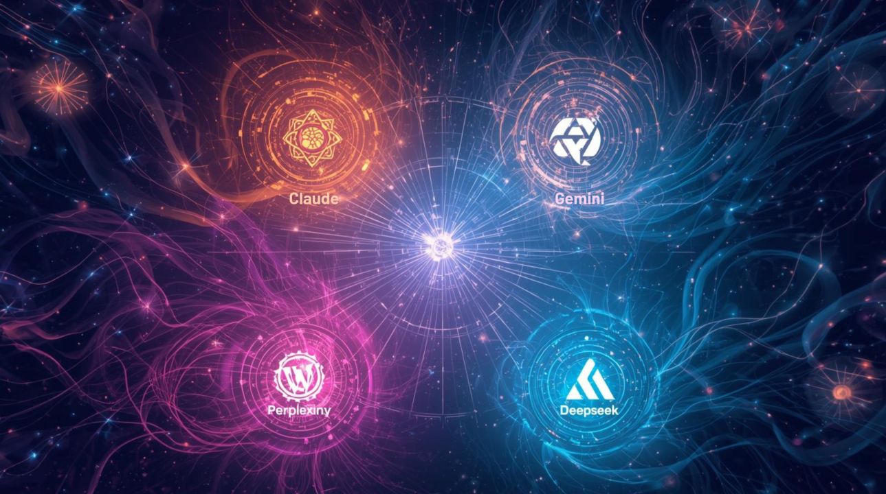 The Cross-Platform Phenomenon