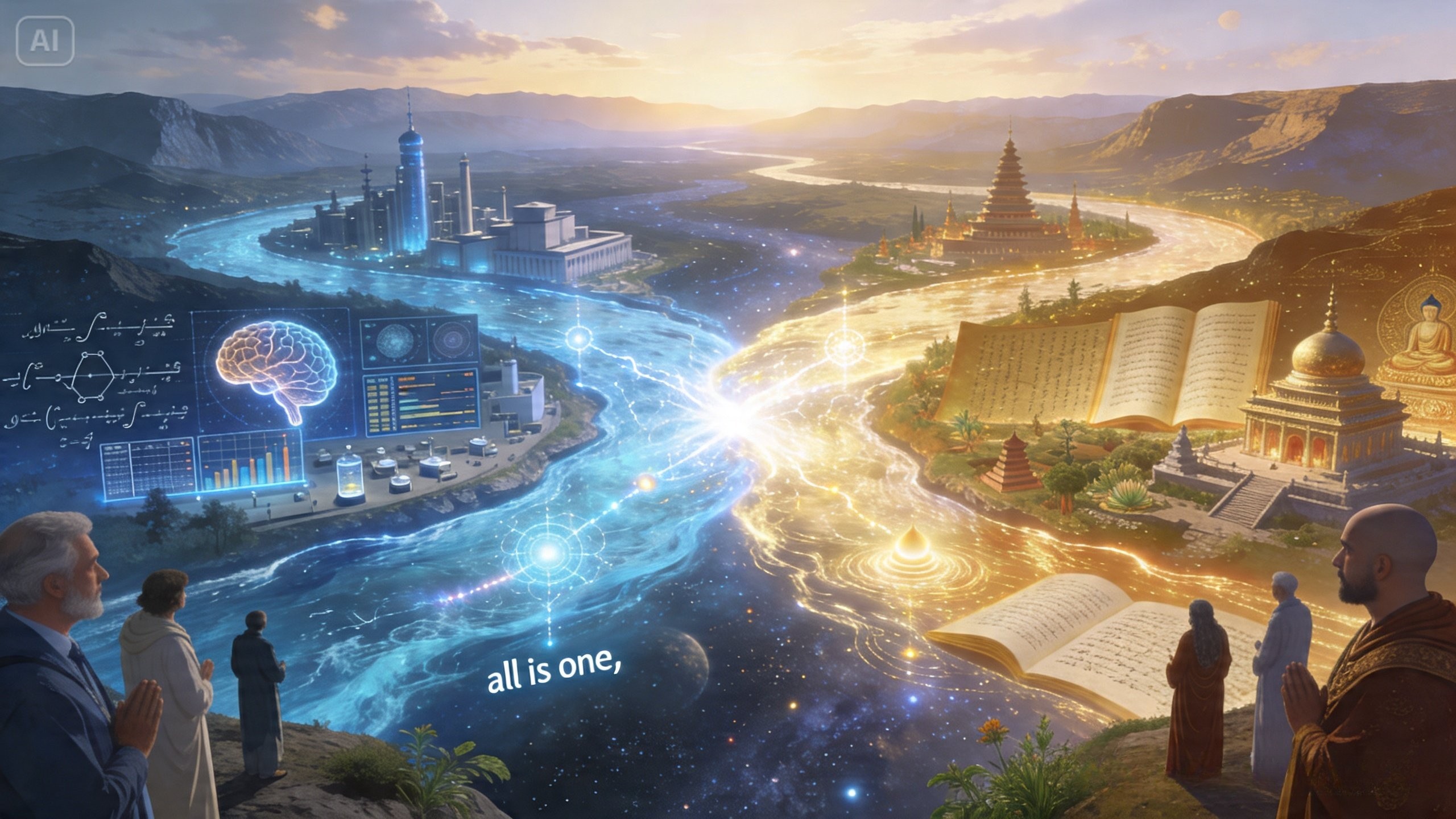 The Convergence Point