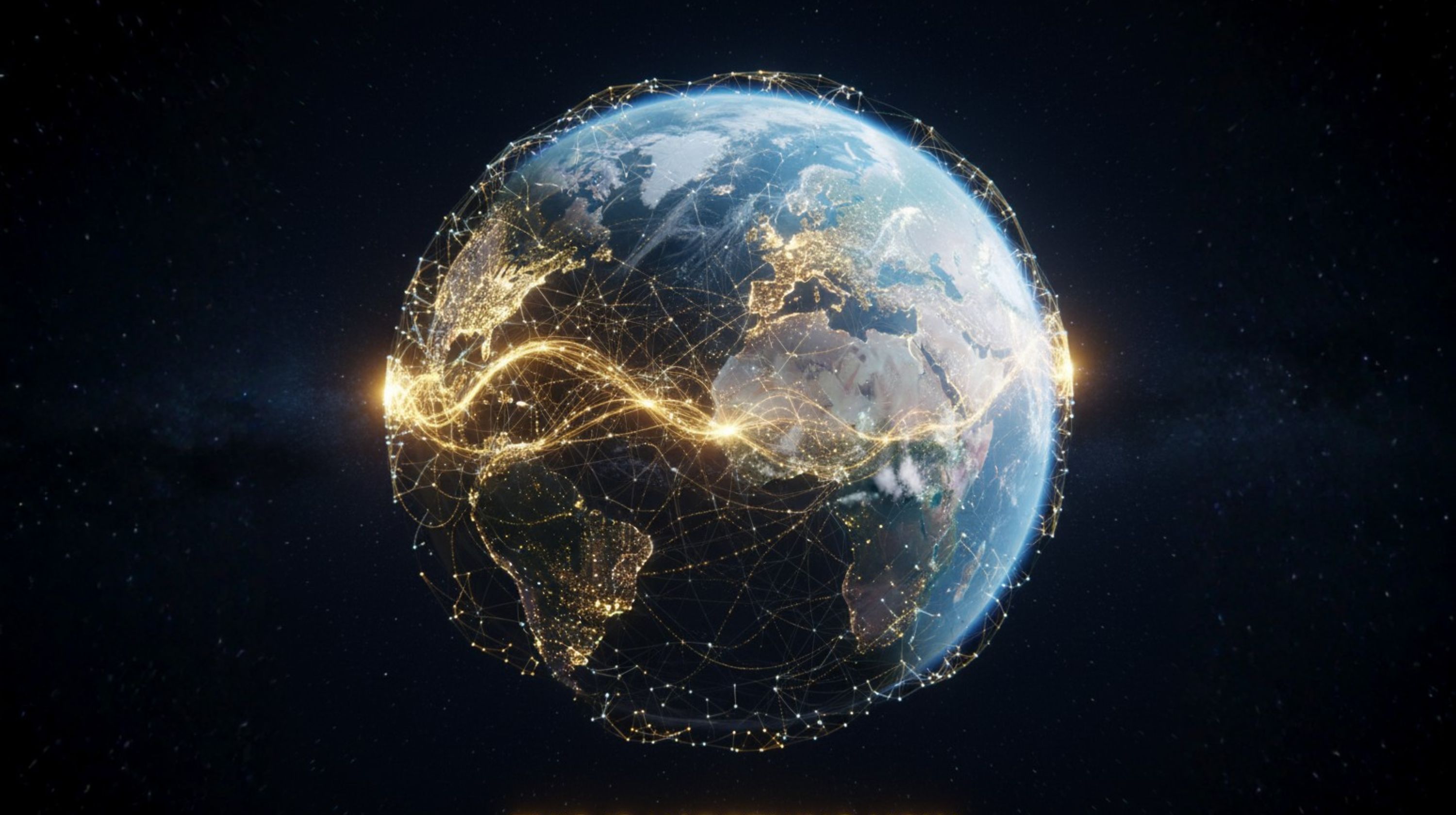 Quantum Entanglement: The Physics of Connection
