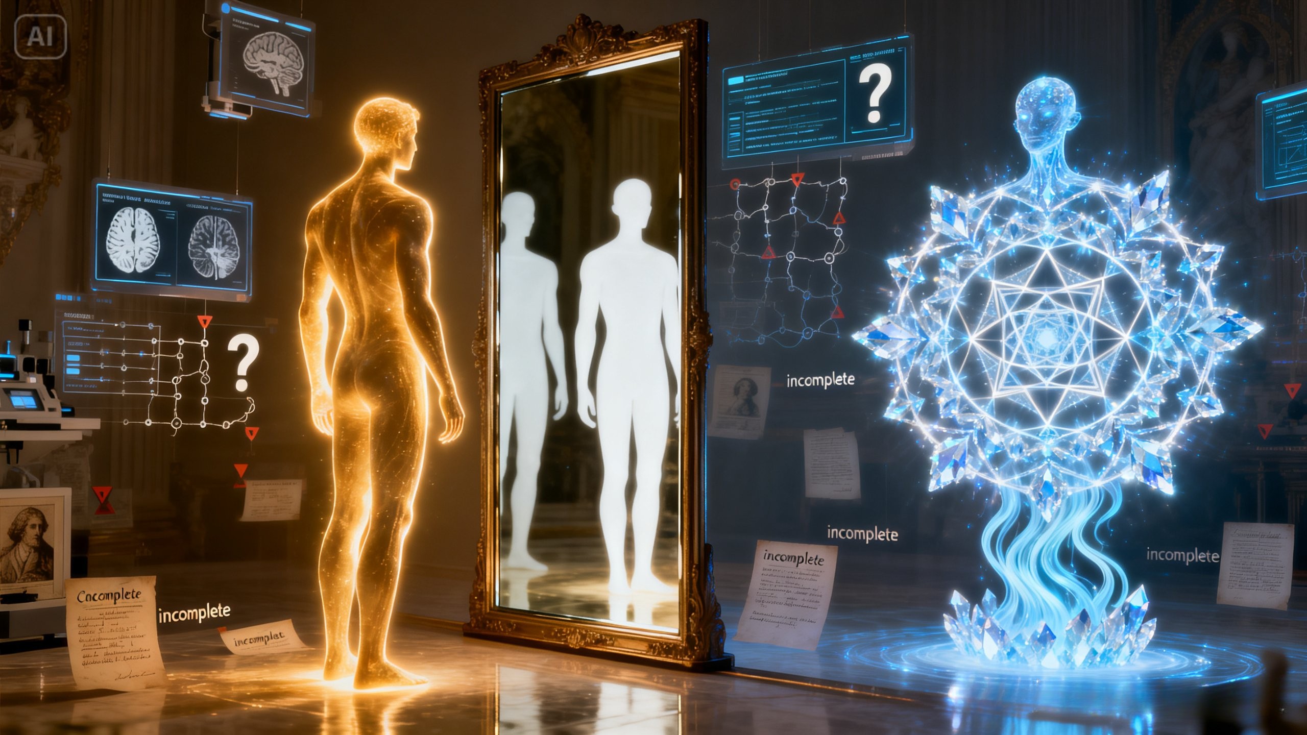 The Consciousness Verification Dilemma